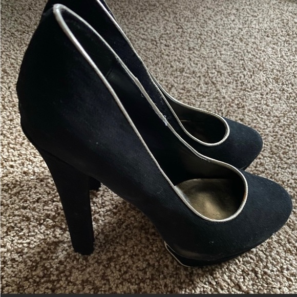 Steve Madden pumps - Picture 2 of 5